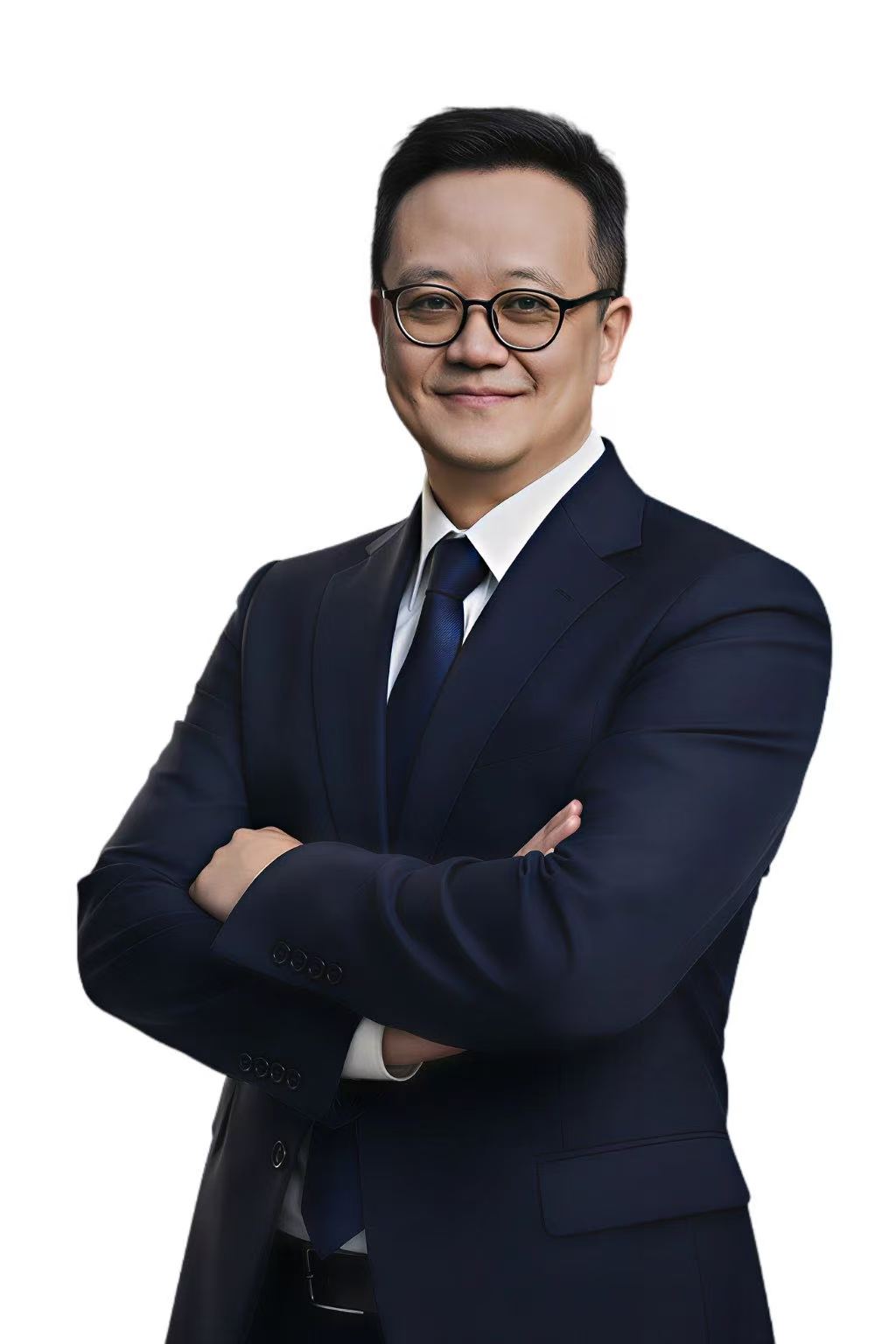 Henry Wong — Founder of Hedge is King